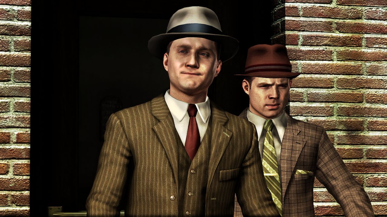 L.A. Noire - Imagen 5